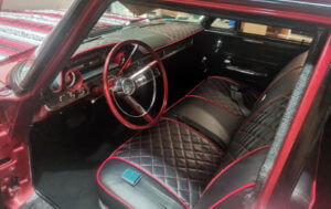 Car Upholstery 