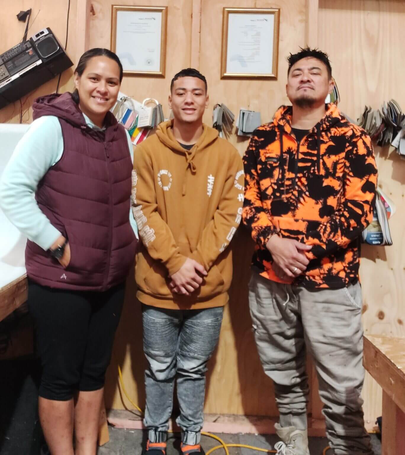 Master Upholstery Experts Top Wellington & Kapiti Upholsterers for All