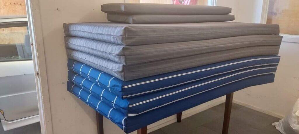 Commercial Gallery,commercial upholstery,Wellington,commercial upholstery project,Upholstery Experts