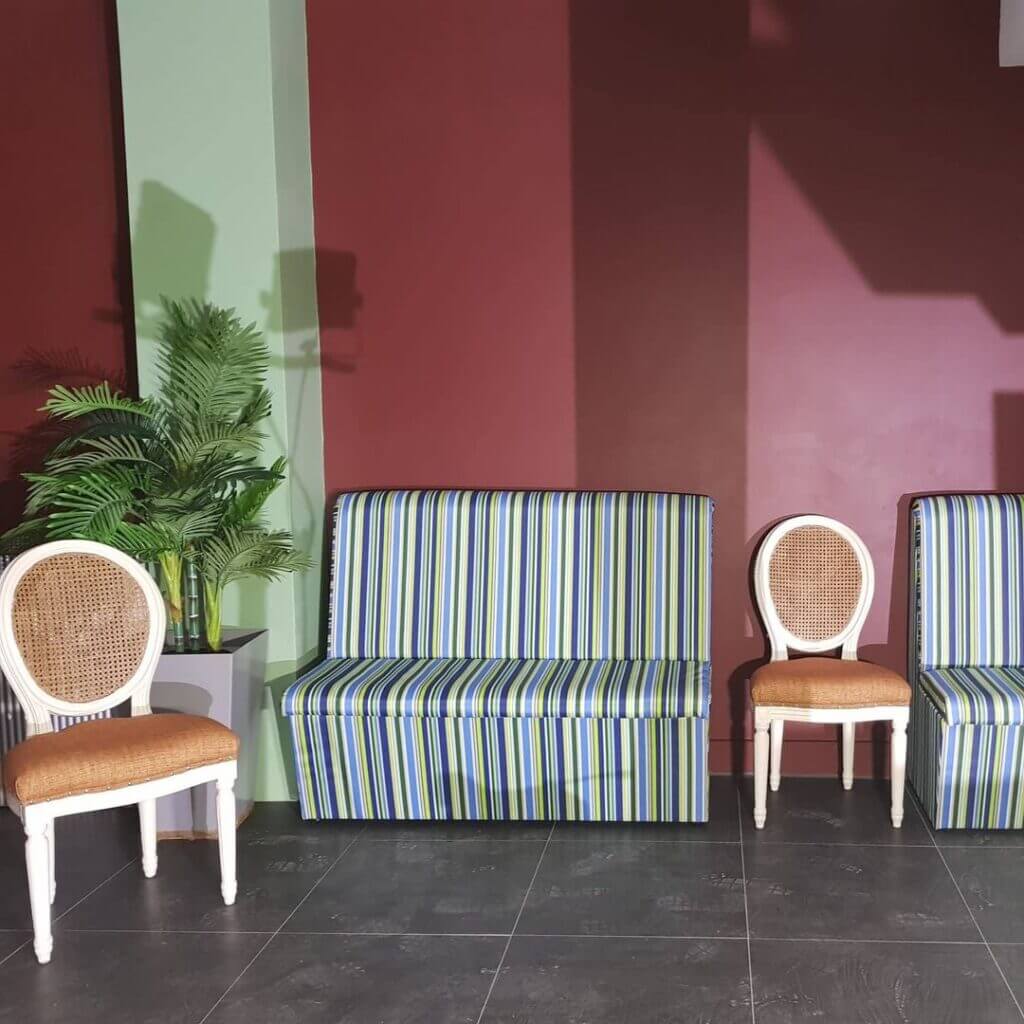 Commercial Gallery,commercial upholstery,Wellington,commercial upholstery project,Upholstery Experts