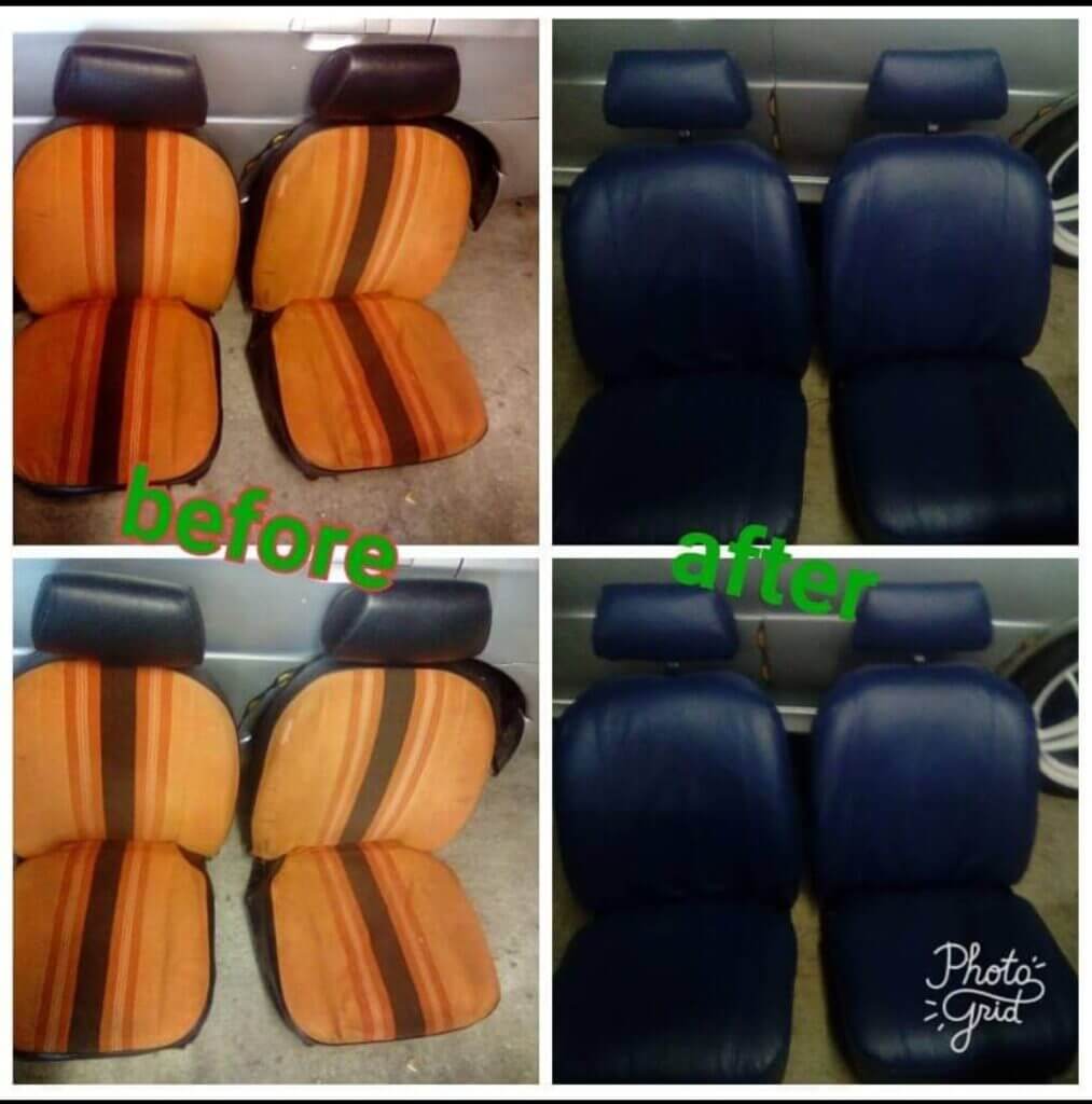 Marine and Automotive,upholstery,car seat covers,get a quote,Expert Upholstery