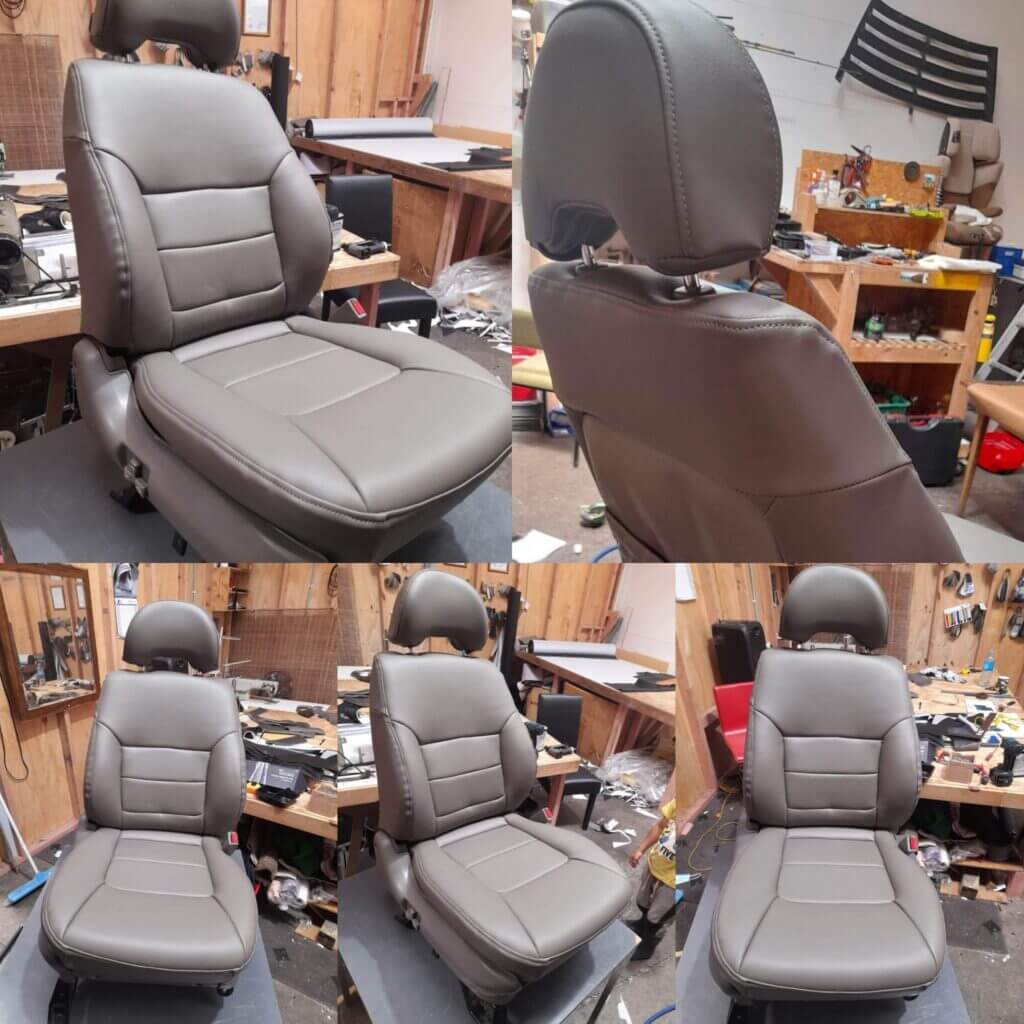 Marine and Automotive,upholstery,car seat covers,get a quote,Expert Upholstery
