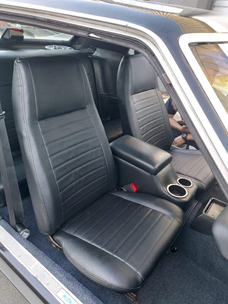 Marine and Automotive,upholstery,car seat covers,get a quote,Expert Upholstery