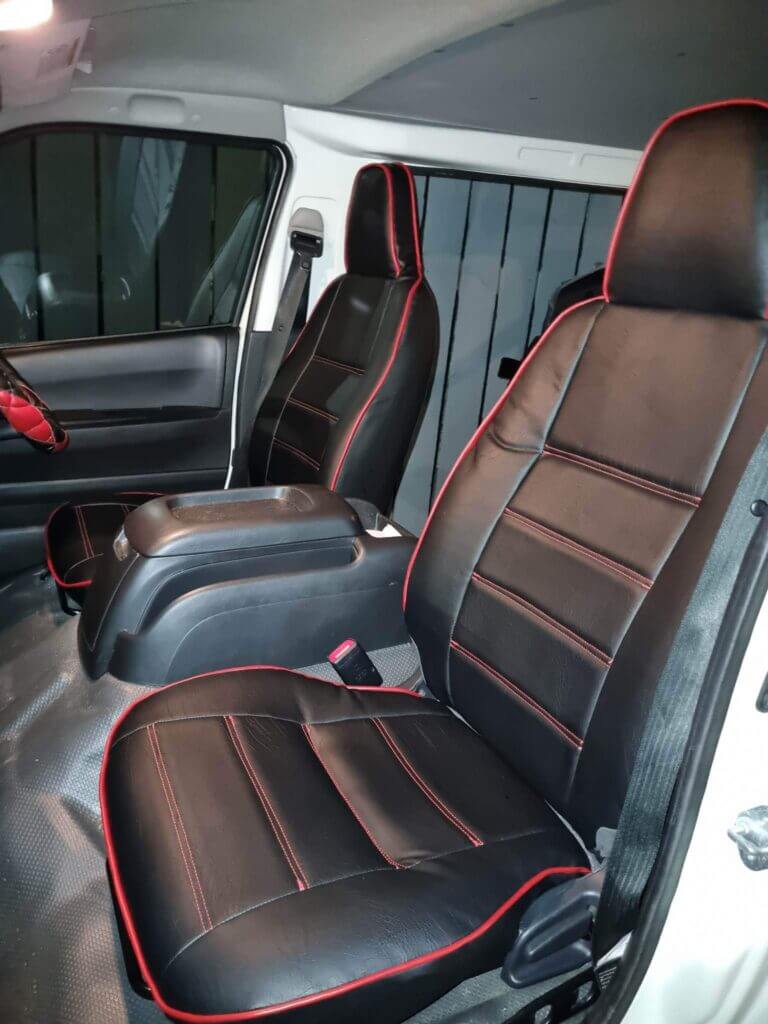 Marine and Automotive,upholstery,car seat covers,get a quote,Expert Upholstery