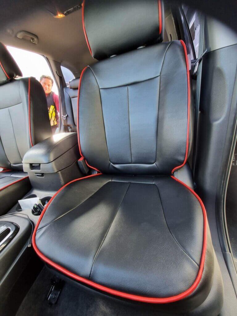 Marine and Automotive,upholstery,car seat covers,get a quote,Expert Upholstery