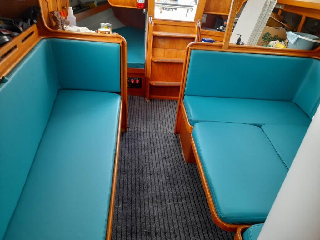 Marine and Automotive,upholstery,car seat covers,get a quote,Expert Upholstery